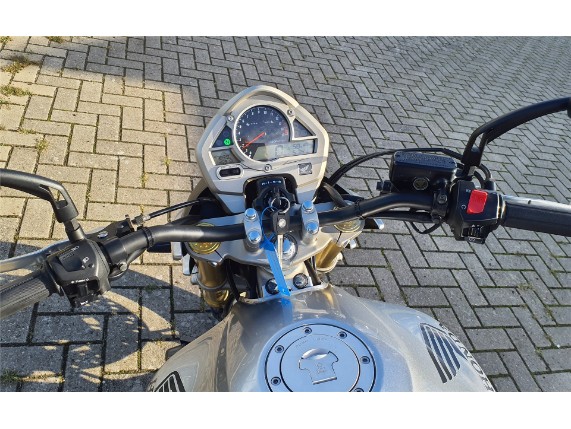 HONDA CB 600 F ABS HORNET, 0003100