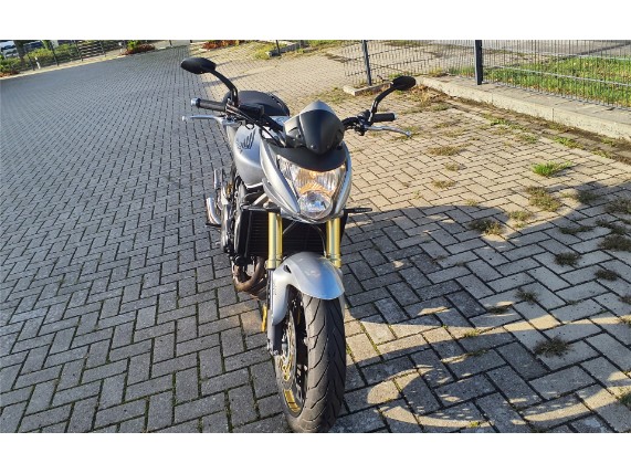 HONDA CB 600 F ABS HORNET, 0003100