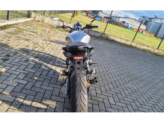 HONDA CB 600 F ABS HORNET, 0003100