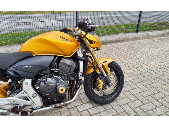 HONDA CB 600 F ABS HORNET, 0003146