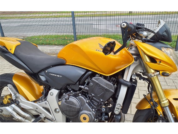 HONDA CB 600 F ABS HORNET, 0003146