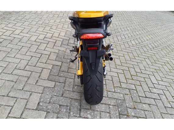 HONDA CB 600 F ABS HORNET, 0003146