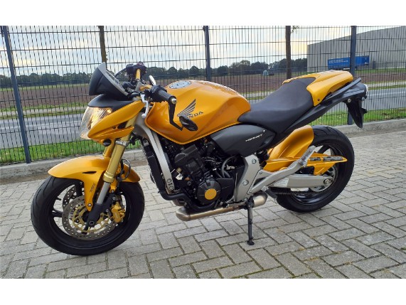 HONDA CB 600 F ABS HORNET, 0003146