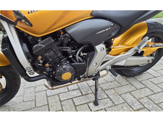 HONDA CB 600 F ABS HORNET, 0003146