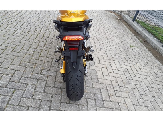HONDA CB 600 F ABS HORNET, 0003146