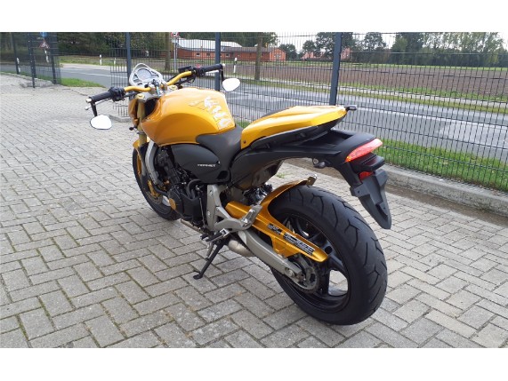 HONDA CB 600 F ABS HORNET, 0003146
