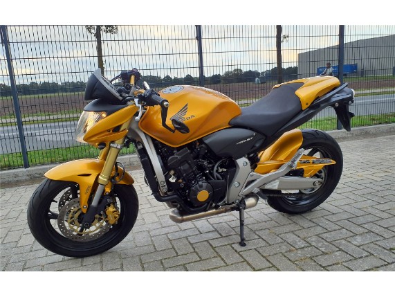 HONDA CB 600 F ABS HORNET, 0003146
