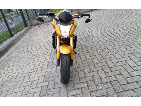 HONDA CB 600 F ABS HORNET, 0003146