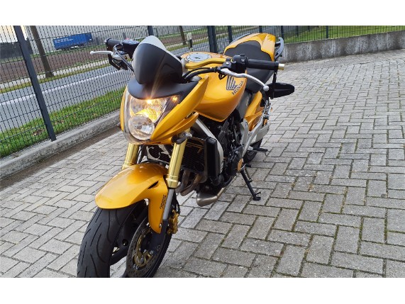 HONDA CB 600 F ABS HORNET, 0003146