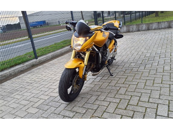 HONDA CB 600 F ABS HORNET, 0003146