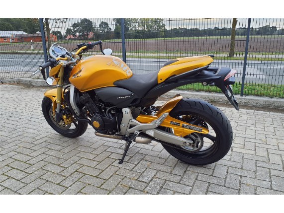 HONDA CB 600 F ABS HORNET, 0003146