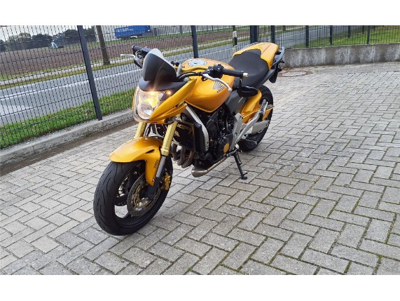 HONDA CB 600 F ABS HORNET, 0003146