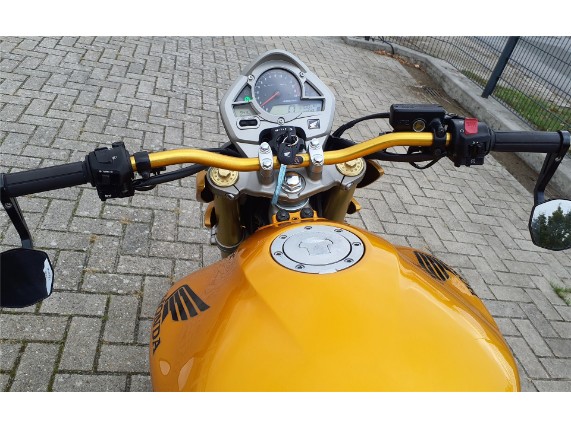 HONDA CB 600 F ABS HORNET, 0003146