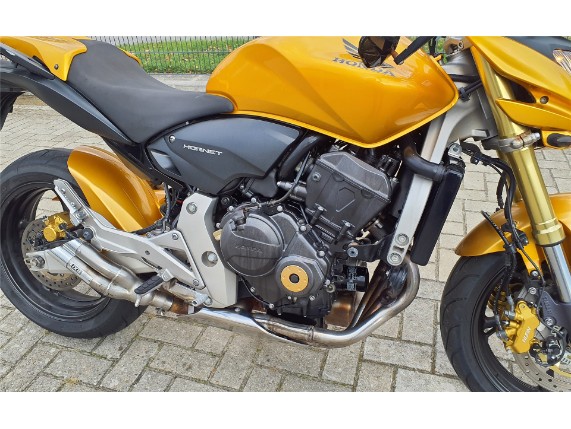 HONDA CB 600 F ABS HORNET, 0003146