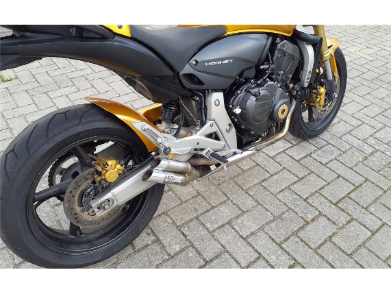 HONDA CB 600 F ABS HORNET, 0003146