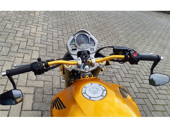 HONDA CB 600 F ABS HORNET, 0003146
