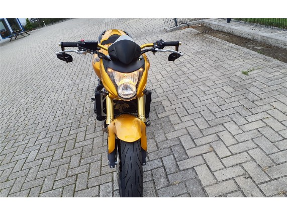 HONDA CB 600 F ABS HORNET, 0003146
