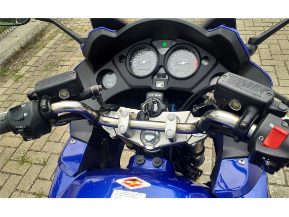 HONDA CBF 1000 A ABS, 0002892
