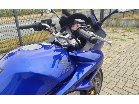 HONDA CBF 1000 A ABS, 0002892