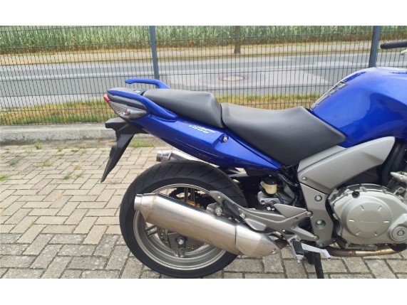 HONDA CBF 1000 A ABS, 0002892