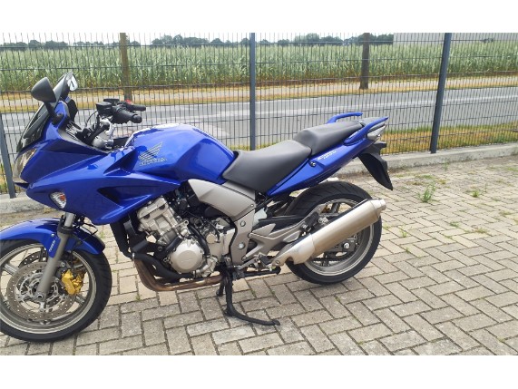 HONDA CBF 1000 A ABS, 0002892