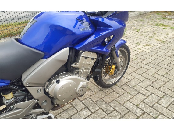 HONDA CBF 1000 A ABS, 0002892