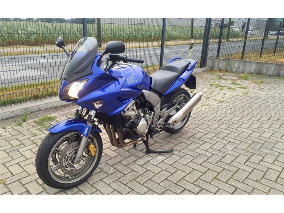 HONDA CBF 1000 A ABS, 0002892