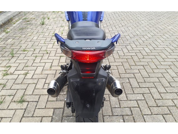 HONDA CBF 1000 A ABS, 0002892