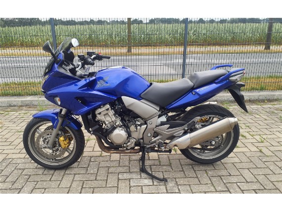 HONDA CBF 1000 A ABS, 0002892