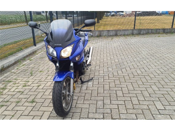 HONDA CBF 1000 A ABS, 0002892