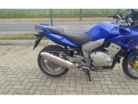 HONDA CBF 1000 A ABS, 0002892