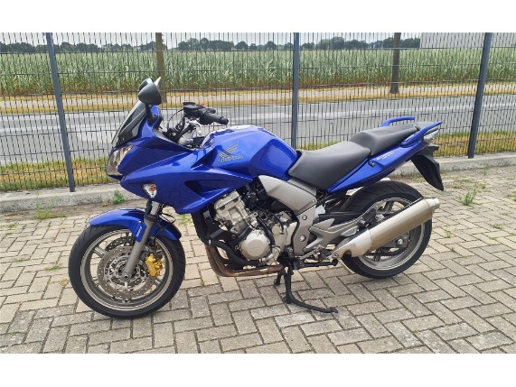 HONDA CBF 1000 A ABS, 0002892