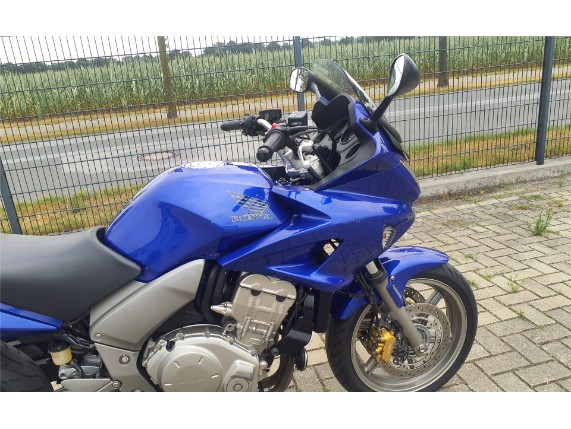 HONDA CBF 1000 A ABS, 0002892