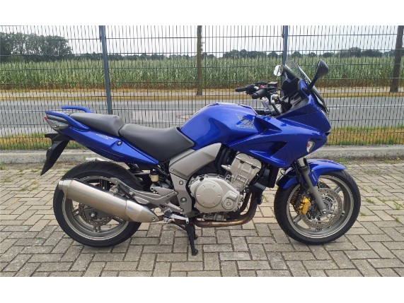 HONDA CBF 1000 A ABS, 0002892