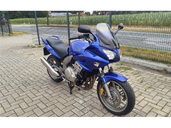 HONDA CBF 1000 A ABS, 0002892