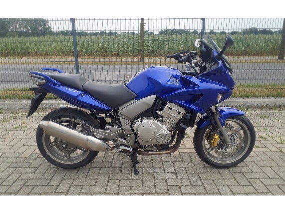 HONDA CBF 1000 A ABS, 0002892