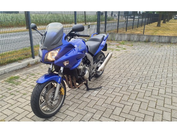 HONDA CBF 1000 A ABS, 0002892