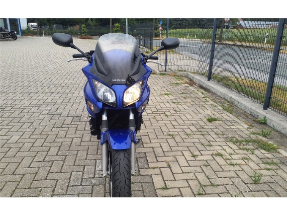 HONDA CBF 1000 A ABS, 0002892