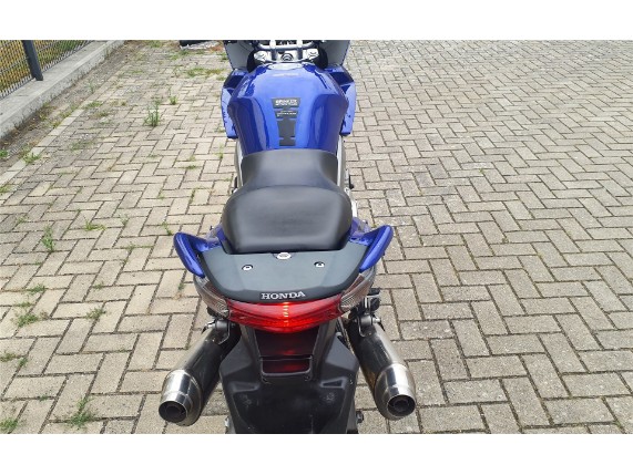 HONDA CBF 1000 A ABS, 0002892