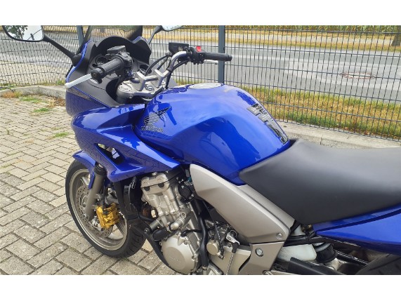 HONDA CBF 1000 A ABS, 0002892