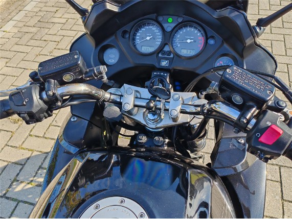 Honda CBF 1000 F A, 0002868