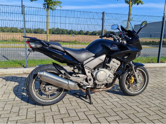 Honda CBF 1000 F A, 0002868