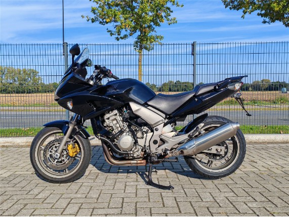 Honda CBF 1000 F A, 0002868