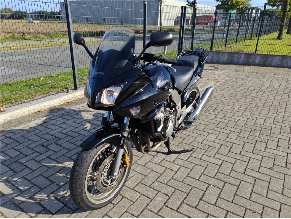 Honda CBF 1000 F A, 0002868