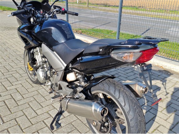 Honda CBF 1000 F A, 0002868