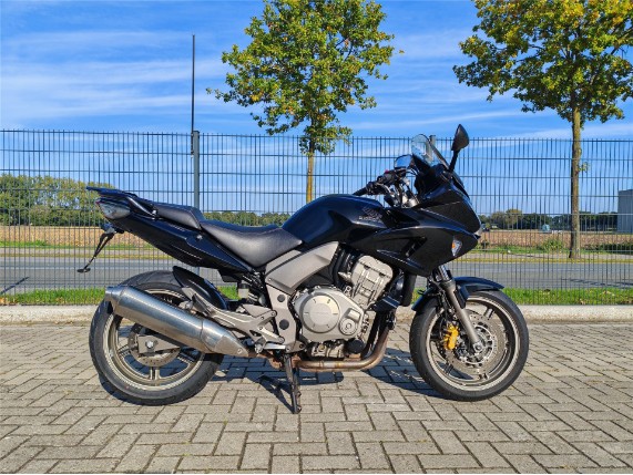 Honda CBF 1000 F A, 0002868