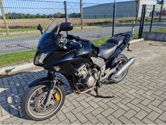 Honda CBF 1000 F A, 0002868
