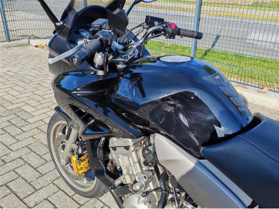 Honda CBF 1000 F A, 0002868