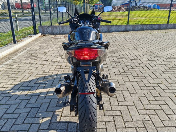 Honda CBF 1000 F A, 0002868