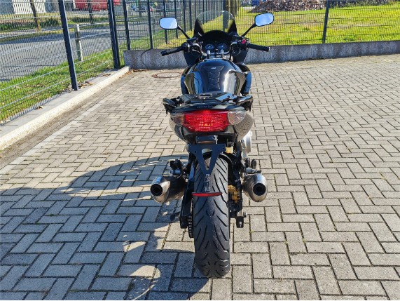 Honda CBF 1000 F A, 0002868